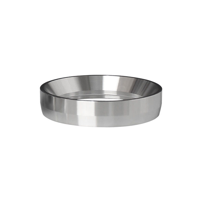 304 rustfri stål-pulverring med magnetisk lækagesikring til kaffemaskinehåndtag på 51/53/58 mm, forhindrer lækage